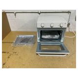 Bella 7-Function Air Fryer Toaster Oven Bella 7-Function Air Fryer Toaster Oven