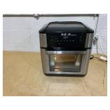 Instant Pot 140-3000-01 Vortex Plus 7-in-1 Air Fryer Oven, 10-Quart Instant Pot 140-3000-01 Vortex Plus 7-in-1 Air Fryer Oven, 10-Quart