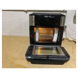 Instant Pot 140-3000-01 Vortex Plus 7-in-1 Air Fryer Oven, 10-Quart Instant Pot 140-3000-01 Vortex Plus 7-in-1 Air Fryer Oven, 10-Quart