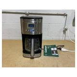 Cuisinart 14 Cup Programmable Coffee Maker Cuisinart 14 Cup Programmable Coffee Maker