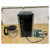 Cuisinart 14 Cup Programmable Coffee Maker Cuisinart 14 Cup Programmable Coffee Maker