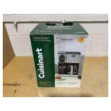 Cuisinart Coffee Center 2-in-1 Coffee Maker Cuisinart Coffee Center 2-in-1 Coffee Maker