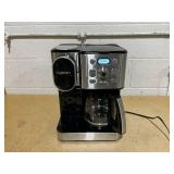 Cuisinart Coffee Center 2-in-1 Coffee Maker Cuisinart Coffee Center 2-in-1 Coffee Maker
