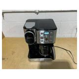Cuisinart Coffee Center 2-in-1 Coffee Maker Cuisinart Coffee Center 2-in-1 Coffee Maker