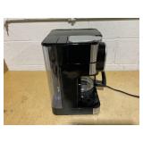 Cuisinart Coffee Center 2-in-1 Coffee Maker Cuisinart Coffee Center 2-in-1 Coffee Maker