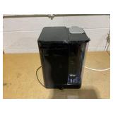 Cuisinart Coffee Center 2-in-1 Coffee Maker Cuisinart Coffee Center 2-in-1 Coffee Maker