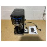 Cuisinart Coffee Plus 12-Cup Coffeemaker & Hot Water System Cuisinart Coffee Plus 12-Cup Coffeemaker & Hot Water System