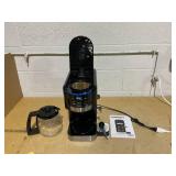 Cuisinart Coffee Plus 12-Cup Coffeemaker & Hot Water System Cuisinart Coffee Plus 12-Cup Coffeemaker & Hot Water System