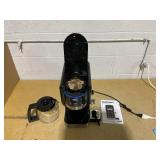 Cuisinart Coffee Plus 12-Cup Coffeemaker & Hot Water System Cuisinart Coffee Plus 12-Cup Coffeemaker & Hot Water System
