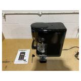 Cuisinart Coffee Plus 12-Cup Coffeemaker & Hot Water System Cuisinart Coffee Plus 12-Cup Coffeemaker & Hot Water System