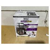 Ninja Espresso & Coffee Barista System Ninja Espresso & Coffee Barista System