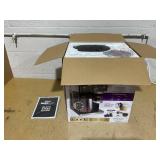 Ninja Espresso & Coffee Barista System Ninja Espresso & Coffee Barista System