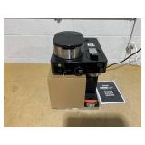 Ninja Espresso & Coffee Barista System Ninja Espresso & Coffee Barista System