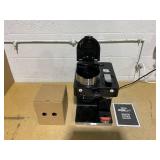Ninja Espresso & Coffee Barista System Ninja Espresso & Coffee Barista System
