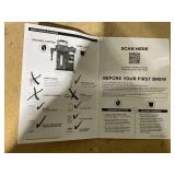 Ninja Espresso & Coffee Barista System Ninja Espresso & Coffee Barista System