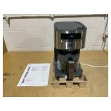 12 Cup Drip Coffee Maker with Adjustable Keep Warm Plate 12 Cup Drip Coffee Maker with Adjustable Keep Warm Plate