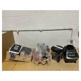 Ninja Mega Kitchen System Blender & Food Processor Ninja Mega Kitchen System Blender & Food Processor