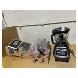 Ninja Mega Kitchen System Blender & Food Processor Ninja Mega Kitchen System Blender & Food Processor