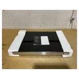Chefman Electric Warming Tray with Adjustable Temperature Control, Glass Top Extra Large 21” x 16” Surface Keeps Food Hot – Black Chefman Electric Warming Tray with Adjustable Temperature Control, Glass Top Extra Large 21” x 16” Surface Keeps Food Hot – Black