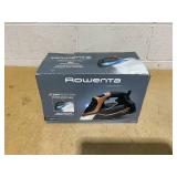 Rowenta SteamForce Pro Steam Iron Rowenta SteamForce Pro Steam Iron
