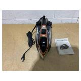 Rowenta SteamForce Pro Steam Iron Rowenta SteamForce Pro Steam Iron