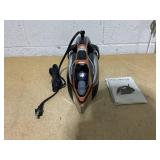 Rowenta SteamForce Pro Steam Iron Rowenta SteamForce Pro Steam Iron