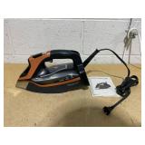 Rowenta SteamForce Pro Steam Iron Rowenta SteamForce Pro Steam Iron