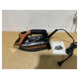 Rowenta SteamForce Pro Steam Iron Rowenta SteamForce Pro Steam Iron