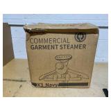 SALAV X3 Professional Garment Steamer, White SALAV X3 Professional Garment Steamer, White