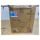SALAV X3 Professional Garment Steamer, White SALAV X3 Professional Garment Steamer, White