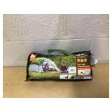 Ozark Trail 3-Person Dome Tent – Lightweight 3-Season Camping Tent with Rainfly Ozark Trail 3-Person Dome Tent – Lightweight 3-Season Camping Tent with Rainfly