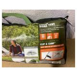 Ozark Trail 3-Person Dome Tent – Lightweight 3-Season Camping Tent with Rainfly Ozark Trail 3-Person Dome Tent – Lightweight 3-Season Camping Tent with Rainfly