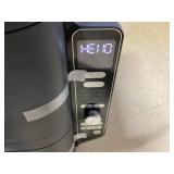 NINJA Double Stack Xl 10 Qt. 2-Basket Air Fryer With 6 in 1 Cooking Programs NINJA Double Stack Xl 10 Qt. 2-Basket Air Fryer With 6 in 1 Cooking Programs