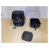 Instant Pot Vortex Plus 6qt Air Fryer with ClearCook - Black: 1800W Instant Pot Vortex Plus 6qt Air Fryer with ClearCook - Black: 1800W