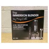 Immersion Blender Handheld Corded Hand Blenders Set 1100W, Trigger Variable Speed 5 in 1 Stick Emulsifier with Chopper Immersion Blender Handheld Corded Hand Blenders Set 1100W, Trigger Variable Speed 5 in 1 Stick Emulsifier with Chopper