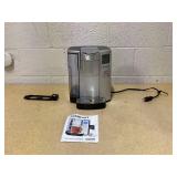 Cuisinart Premium Single Serve Coffee Maker Cuisinart Premium Single Serve Coffee Maker