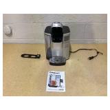 Cuisinart Premium Single Serve Coffee Maker Cuisinart Premium Single Serve Coffee Maker