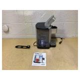 Cuisinart Premium Single Serve Coffee Maker Cuisinart Premium Single Serve Coffee Maker