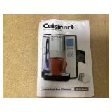 Cuisinart Premium Single Serve Coffee Maker Cuisinart Premium Single Serve Coffee Maker