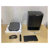 ECOVACS DEEBOT X2 Omni Robot Vacuum and Mop, 8000Pa Suction, 15mm Lift, Omni Station with Hot Water Mop Washing, Self-Emptying, Hot Air Drying, Auto-Refill, Obstacle Avoidance,Black ECOVACS DEEBOT X2 Omni Robot Vacuum and Mop, 8000Pa Suction, 15mm Lift, Omni Station with Hot Water Mop Washing, Self-Emptying, Hot Air Drying, Auto-Refill, Obstacle Avoidance,Black