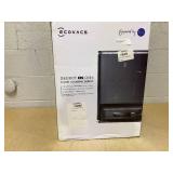 ECOVACS DEEBOT X2 Omni Robot Vacuum and Mop, 8000Pa Suction, 15mm Lift, Omni Station with Hot Water Mop Washing, Self-Emptying, Hot Air Drying, Auto-Refill, Obstacle Avoidance,Black ECOVACS DEEBOT X2 Omni Robot Vacuum and Mop, 8000Pa Suction, 15mm Lift, Omni Station with Hot Water Mop Washing, Self-Emptying, Hot Air Drying, Auto-Refill, Obstacle Avoidance,Black
