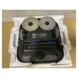 ECOVACS DEEBOT X2 Omni Robot Vacuum and Mop, 8000Pa Suction, 15mm Lift, Omni Station with Hot Water Mop Washing, Self-Emptying, Hot Air Drying, Auto-Refill, Obstacle Avoidance,Black ECOVACS DEEBOT X2 Omni Robot Vacuum and Mop, 8000Pa Suction, 15mm Lift, Omni Station with Hot Water Mop Washing, Self-Emptying, Hot Air Drying, Auto-Refill, Obstacle Avoidance,Black