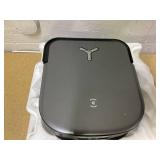 ECOVACS DEEBOT X2 Omni Robot Vacuum and Mop, 8000Pa Suction, 15mm Lift, Omni Station with Hot Water Mop Washing, Self-Emptying, Hot Air Drying, Auto-Refill, Obstacle Avoidance,Black ECOVACS DEEBOT X2 Omni Robot Vacuum and Mop, 8000Pa Suction, 15mm Lift, Omni Station with Hot Water Mop Washing, Self-Emptying, Hot Air Drying, Auto-Refill, Obstacle Avoidance,Black