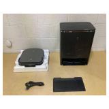 ECOVACS DEEBOT X2 Omni Robot Vacuum and Mop, 8000Pa Suction, 15mm Lift, Omni Station with Hot Water Mop Washing, Self-Emptying, Hot Air Drying, Auto-Refill, Obstacle Avoidance,Black ECOVACS DEEBOT X2 Omni Robot Vacuum and Mop, 8000Pa Suction, 15mm Lift, Omni Station with Hot Water Mop Washing, Self-Emptying, Hot Air Drying, Auto-Refill, Obstacle Avoidance,Black