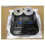 ECOVACS DEEBOT X2 Omni Robot Vacuum and Mop, 8000Pa Suction, 15mm Lift, Omni Station with Hot Water Mop Washing, Self-Emptying, Hot Air Drying, Auto-Refill, Obstacle Avoidance,Black ECOVACS DEEBOT X2 Omni Robot Vacuum and Mop, 8000Pa Suction, 15mm Lift, Omni Station with Hot Water Mop Washing, Self-Emptying, Hot Air Drying, Auto-Refill, Obstacle Avoidance,Black