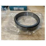 Lot of 6 - Various FleetRite Bearing Cups and Wheels Lot of 6 - Various FleetRite Bearing Cups and Wheels