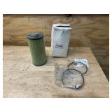 Lot of - Various John Deere Items Lot of - Various John Deere Items