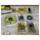 Lot of - Various John Deere Items Lot of - Various John Deere Items