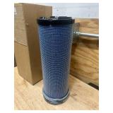 JOHN DEERE AT280663: Secondary Air Filter Element JOHN DEERE AT280663: Secondary Air Filter Element