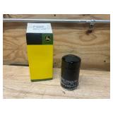 JOHN DEERE MIU802154: Final Fuel Filter JOHN DEERE MIU802154: Final Fuel Filter